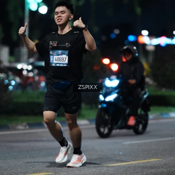 Runner Photo 3758022