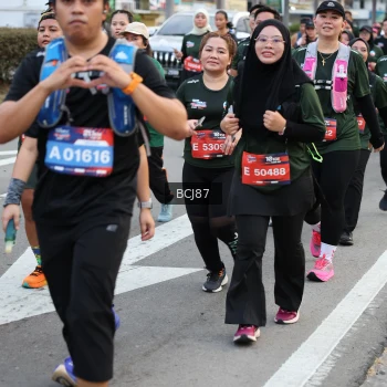 Runner Photo 3758045