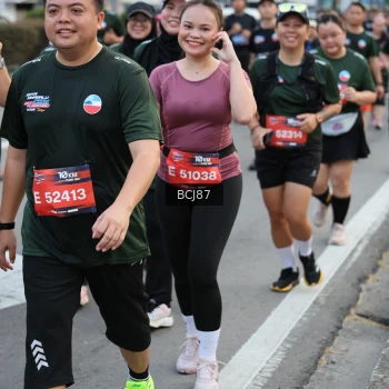 Runner Photo 3758084