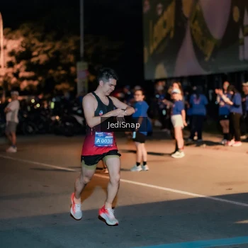 Runner Photo 3758091