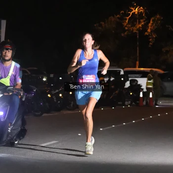 Runner Photo 3758094