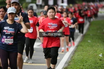 Runner Photo 37581