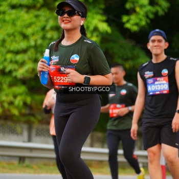 Runner Photo 3758109