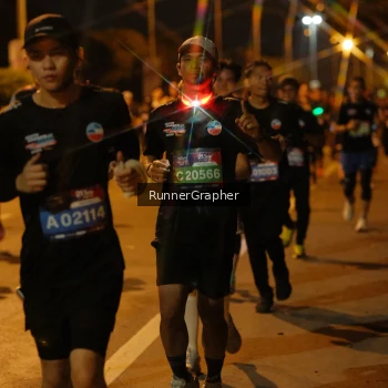 Runner Photo 3758133