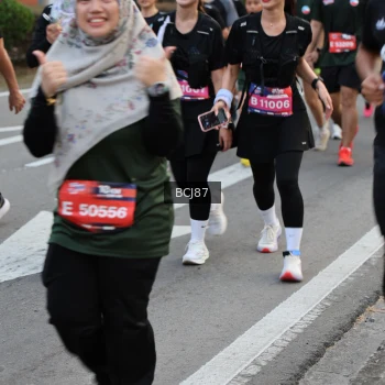Runner Photo 3758161