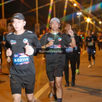 Runner Photo 3758183