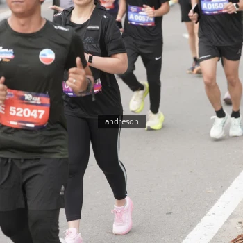 Runner Photo 3758189