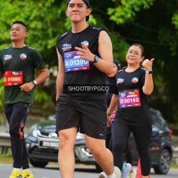 Runner Photo 3758190