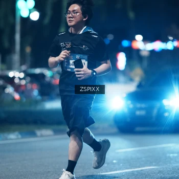 Runner Photo 3758205