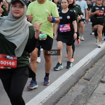 Runner Photo 3758207
