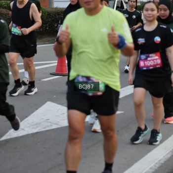 Runner Photo 3758224