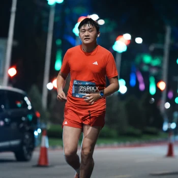 Runner Photo 3758242