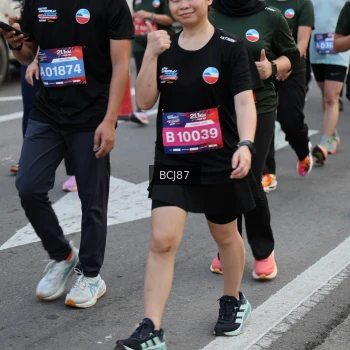 Runner Photo 3758247