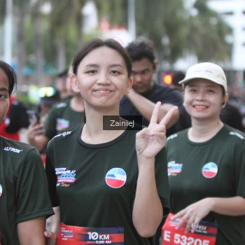 Runner Photo 3758250