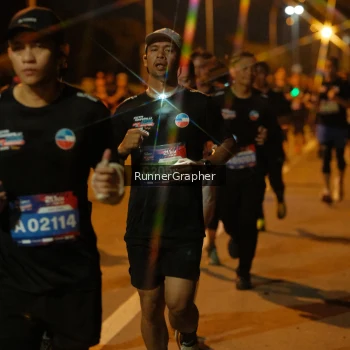 Runner Photo 3758263