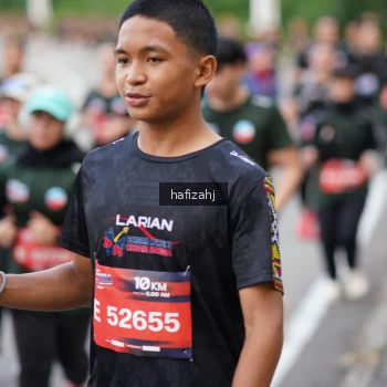 Runner Photo 3758266