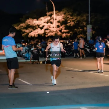 Runner Photo 3758268