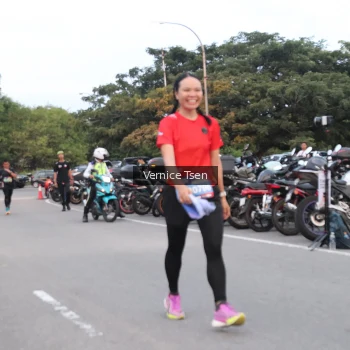 Runner Photo 3758270