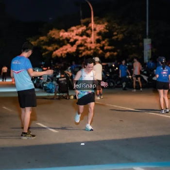 Runner Photo 3758271