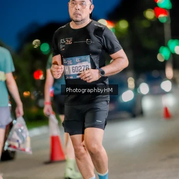 Runner Photo 3758272