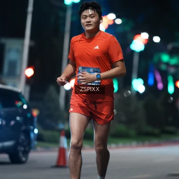 Runner Photo 3758274