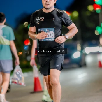 Runner Photo 3758279