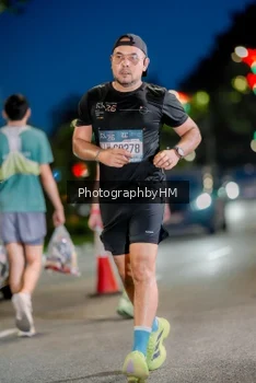 Runner Photo 3758282