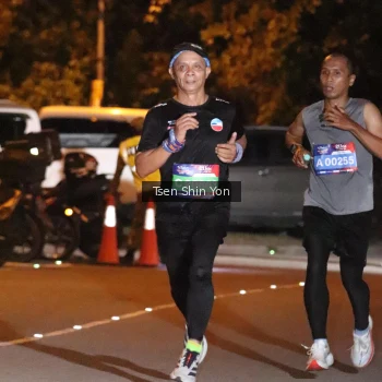 Runner Photo 3758283