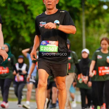 Runner Photo 3758286