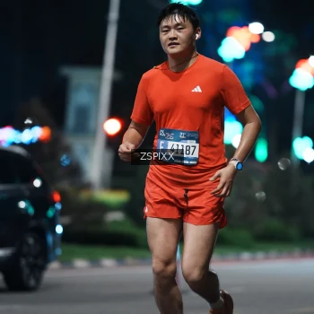 Runner Photo 3758287