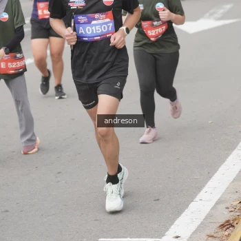 Runner Photo 3758288