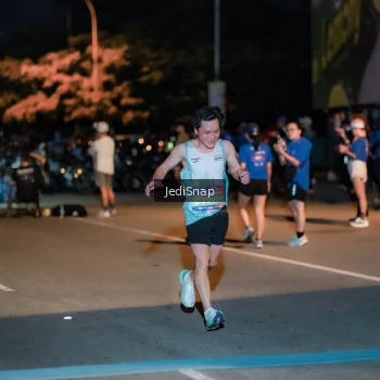 Runner Photo 3758293