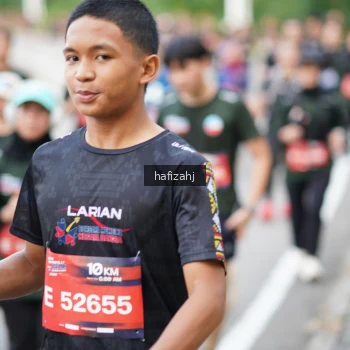 Runner Photo 3758300