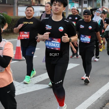 Runner Photo 3758308