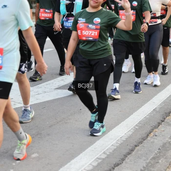 Runner Photo 3758310