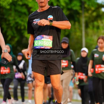 Runner Photo 3758321