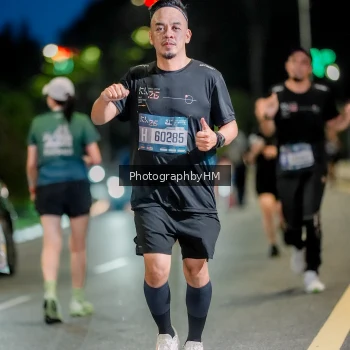 Runner Photo 3758327