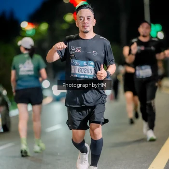 Runner Photo 3758328