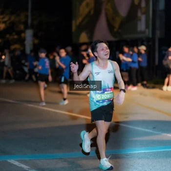 Runner Photo 3758329