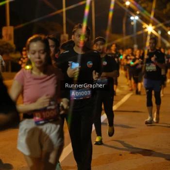 Runner Photo 3758331