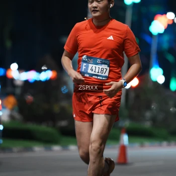 Runner Photo 3758332