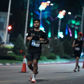 Runner Photo 3758338