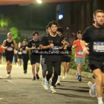 Runner Photo 3758344