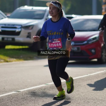 Runner Photo 3758345