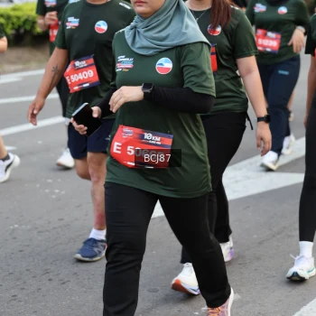 Runner Photo 3758347