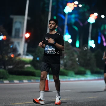 Runner Photo 3758357