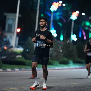 Runner Photo 3758358