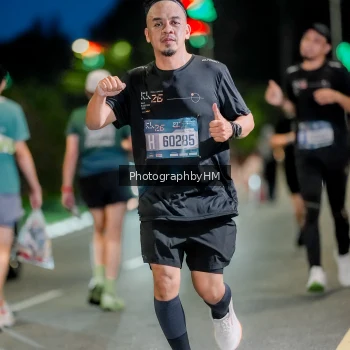 Runner Photo 3758374