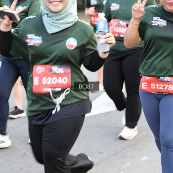 Runner Photo 3758375