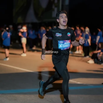 Runner Photo 3758382